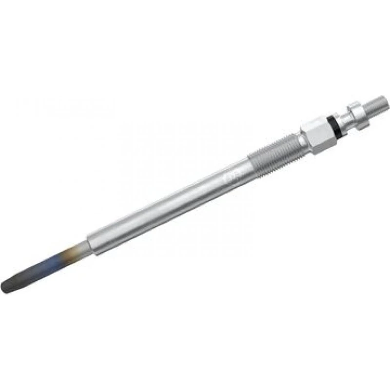 BOSCH Gløderør 0 250 204 001, Penciltype, 11V, M8x1, 119mm