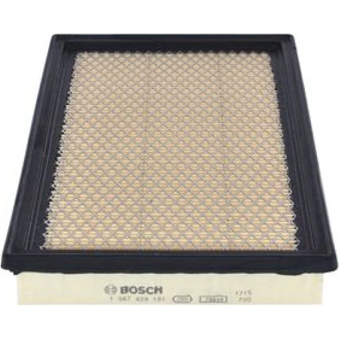 BOSCH Luftfilter 1 987 429 181 til MINI (274x164,5x32 mm)