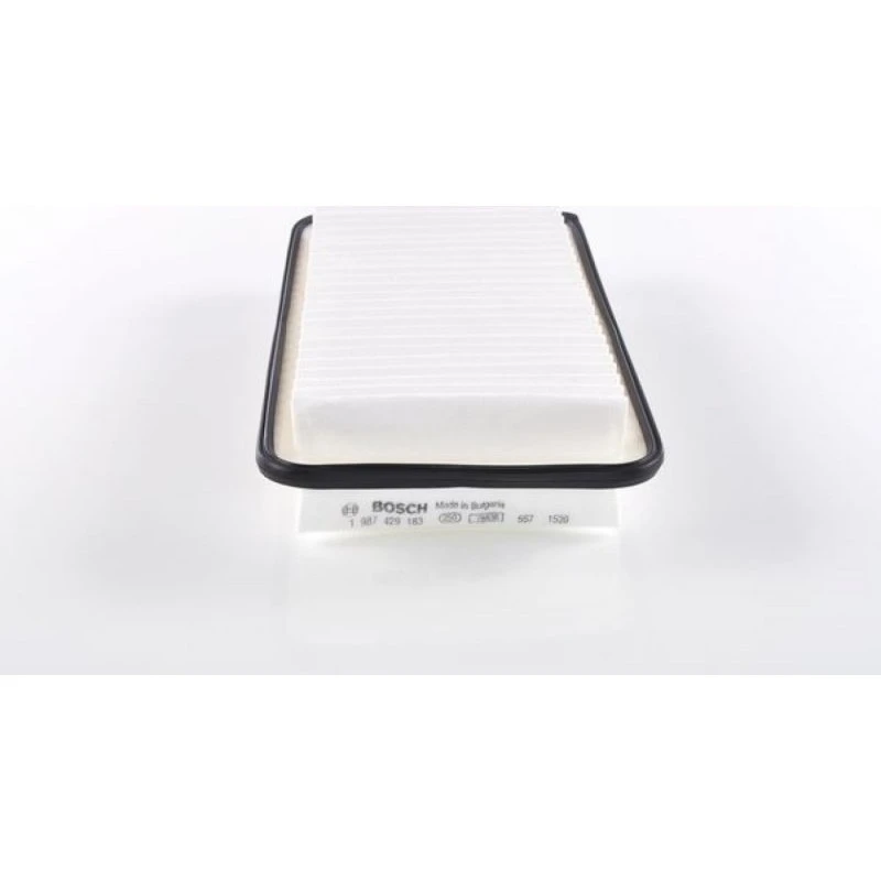BOSCH Luftfilter 1 987 429 183 til TOYOTA