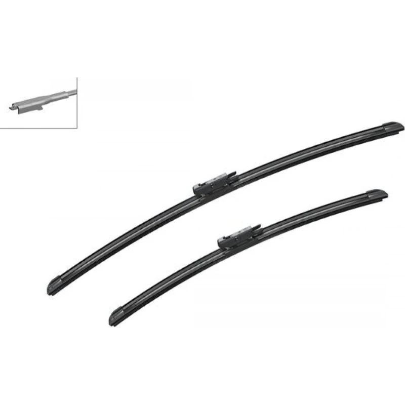 BOSCH Viskerblad 3 397 118 929 for Audi, BMW, Mercedes