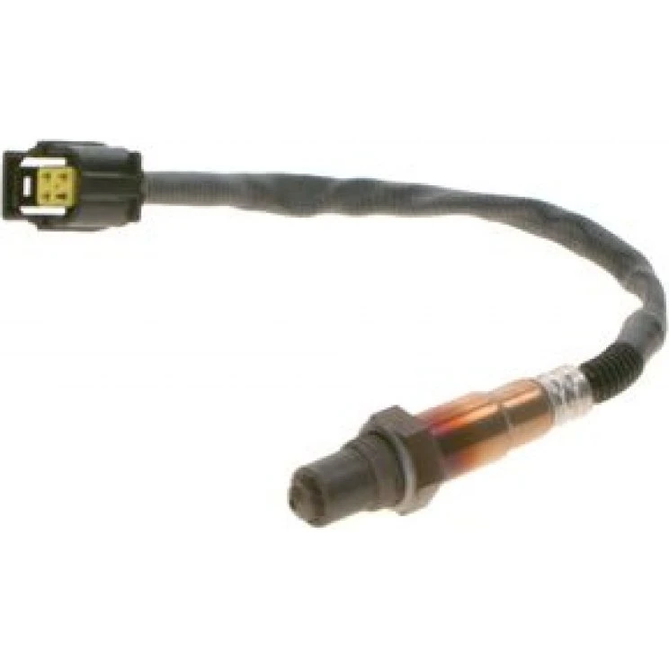 BOSCH Lambdasonde 0 258 006 749 til Mercedes-Benz