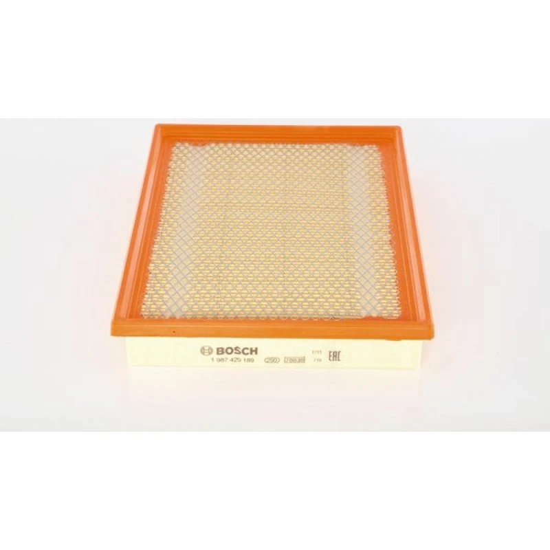 BOSCH Luftfilter 5018777AB til Jeep Cherokee, Commander, Grand Cherokee