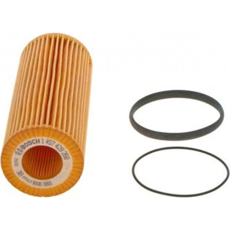 BOSCH Oliefilter 1 457 429 268 for VW, AUDI, PORSCHE