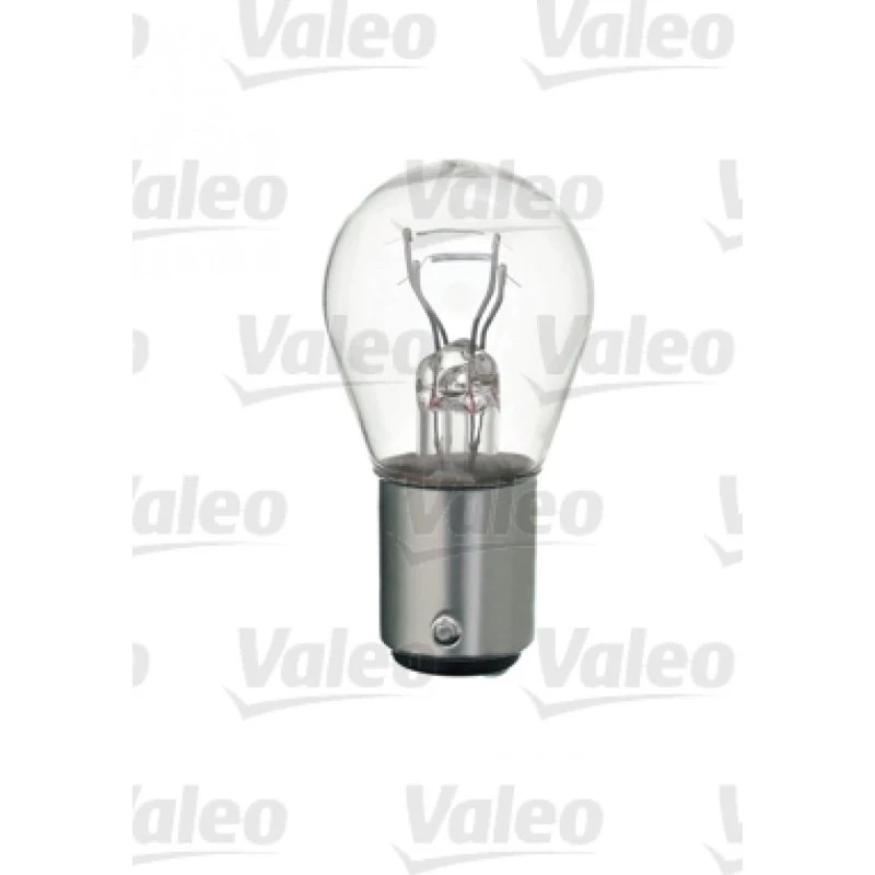 VALEO 032107 Pære 21/5W BAY15d, Blinklys, 2 stk