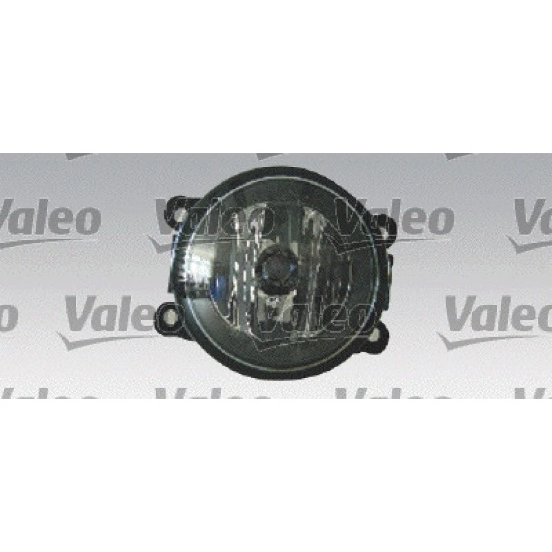 VALEO Tågelygte 043352 H11, hvid, venstre/højre