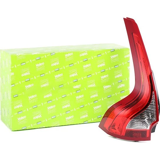 VALEO Baglygte 043892 LED til Volvo XC60 I SUV