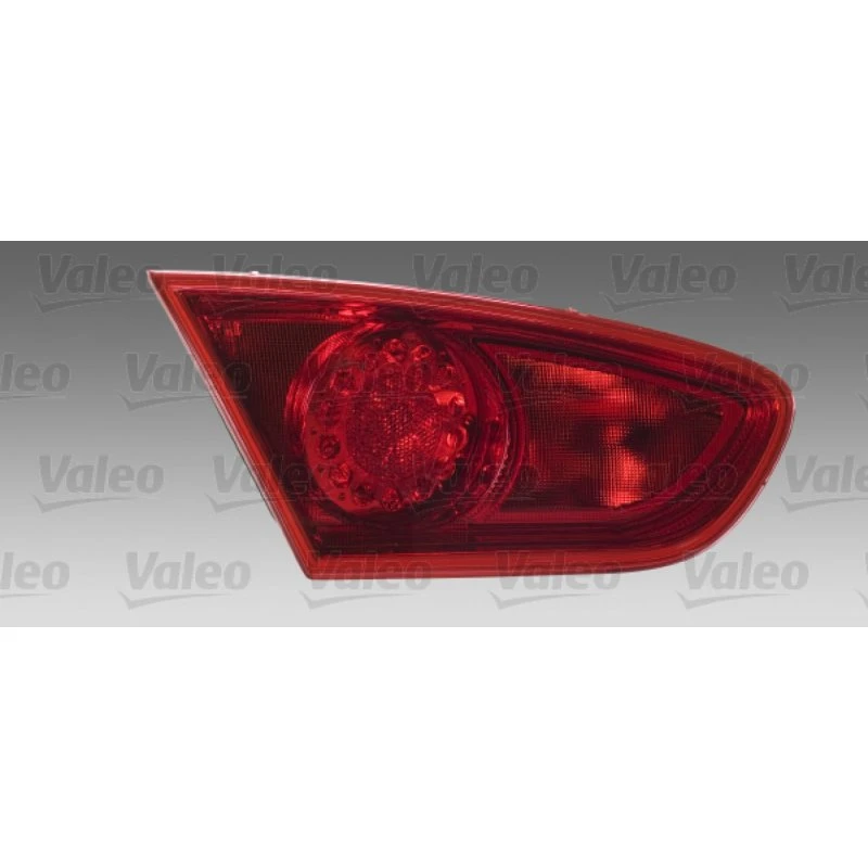 VALEO Baglygte 044078 til SEAT LEON (venstrestyret)