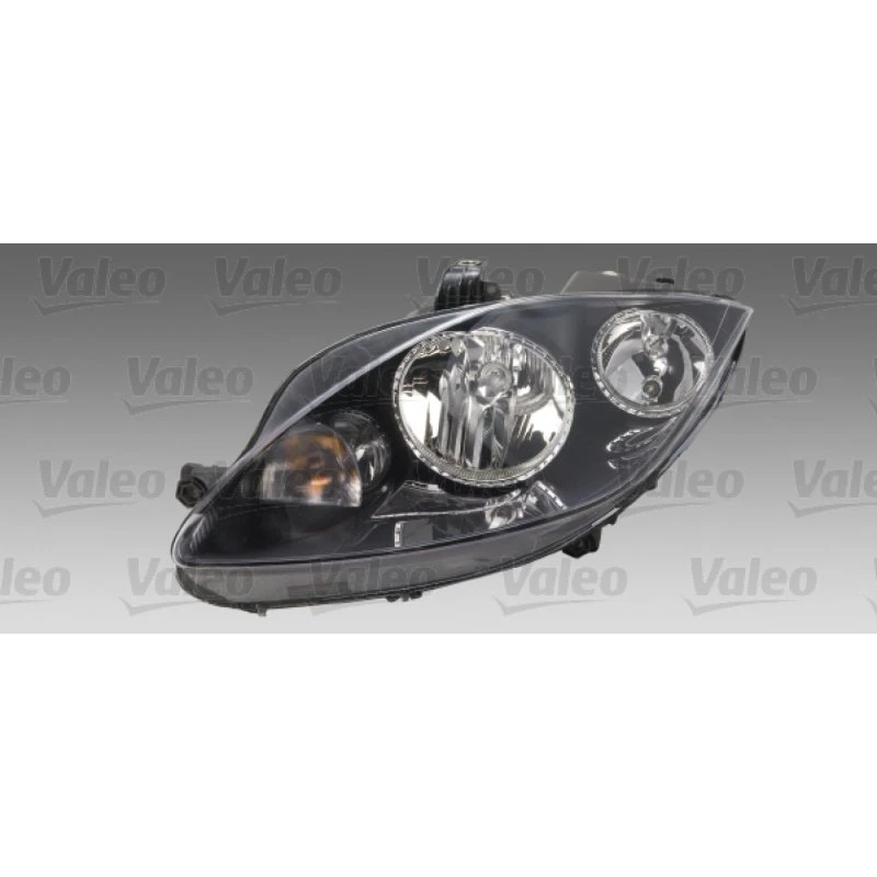 VALEO Forlygte 044089 til SEAT Leon & Altea