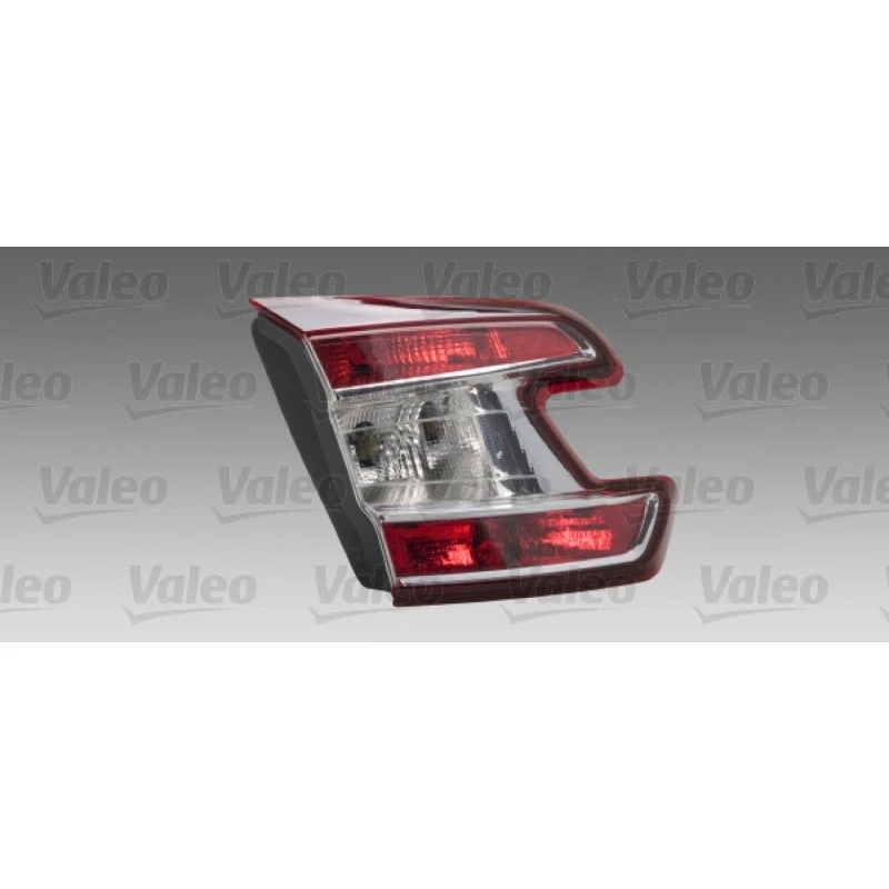 VALEO Baglygte 044087 til Renault Megane III