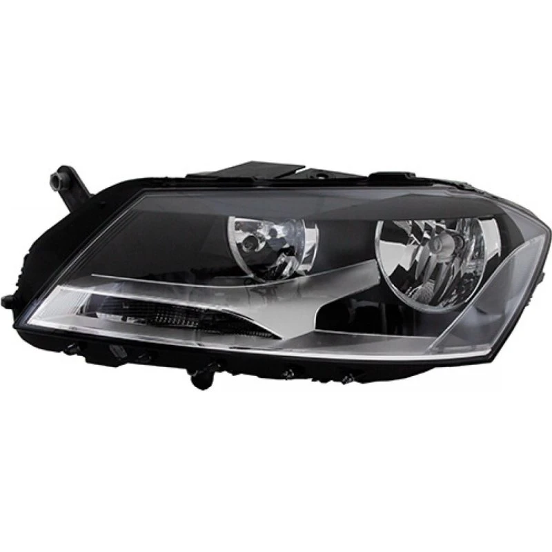 VALEO Forlygte 044501 til VW Passat B7/B7 Variant
