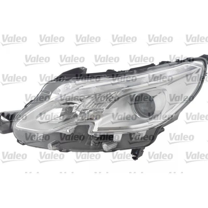 VALEO 045172 Forlygte H7 Halogen/LED til PEUGEOT 2013-2015