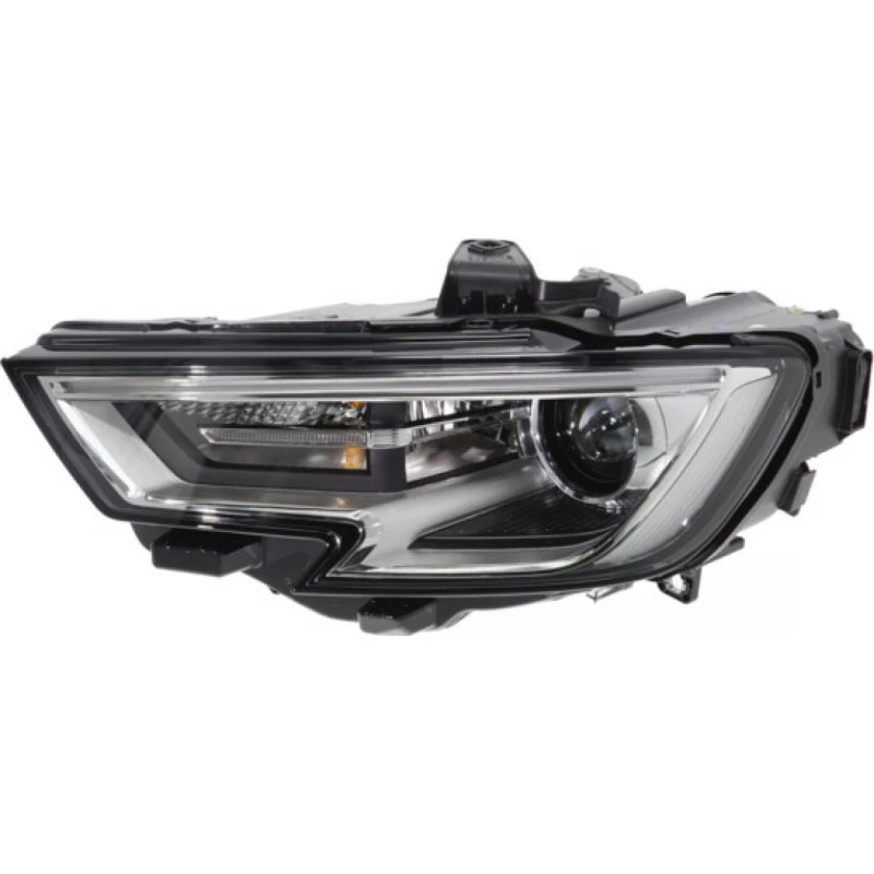 VALEO 046814 Forlygte LED til AUDI A3 (2016-2018)