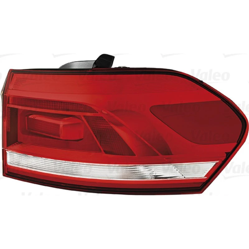 VALEO Baglygte 047046 til VW Touran (højre)