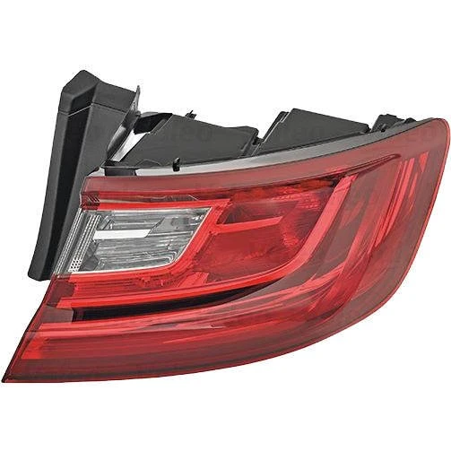 VALEO Baglygte 047058 LED til Renault Mégane IV
