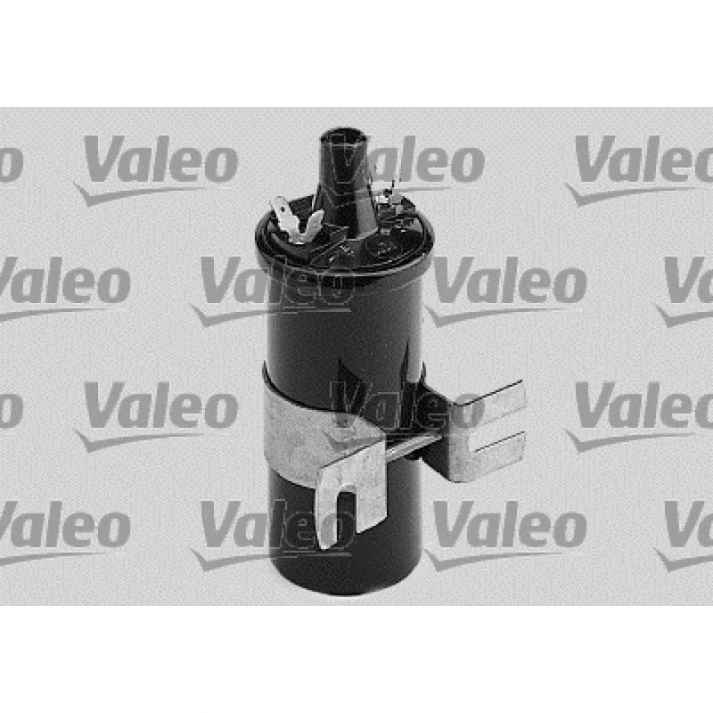 VALEO Tændspole 245025 til VW, Mercedes-Benz, Audi