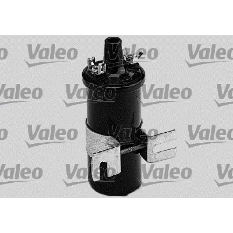 VALEO Tændspole 245058 til VW, Audi, Mercedes-Benz