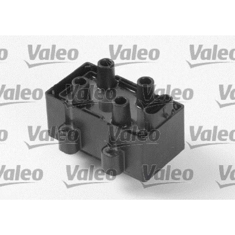 VALEO Tændspole 245105 til Renault, Nissan, Dacia