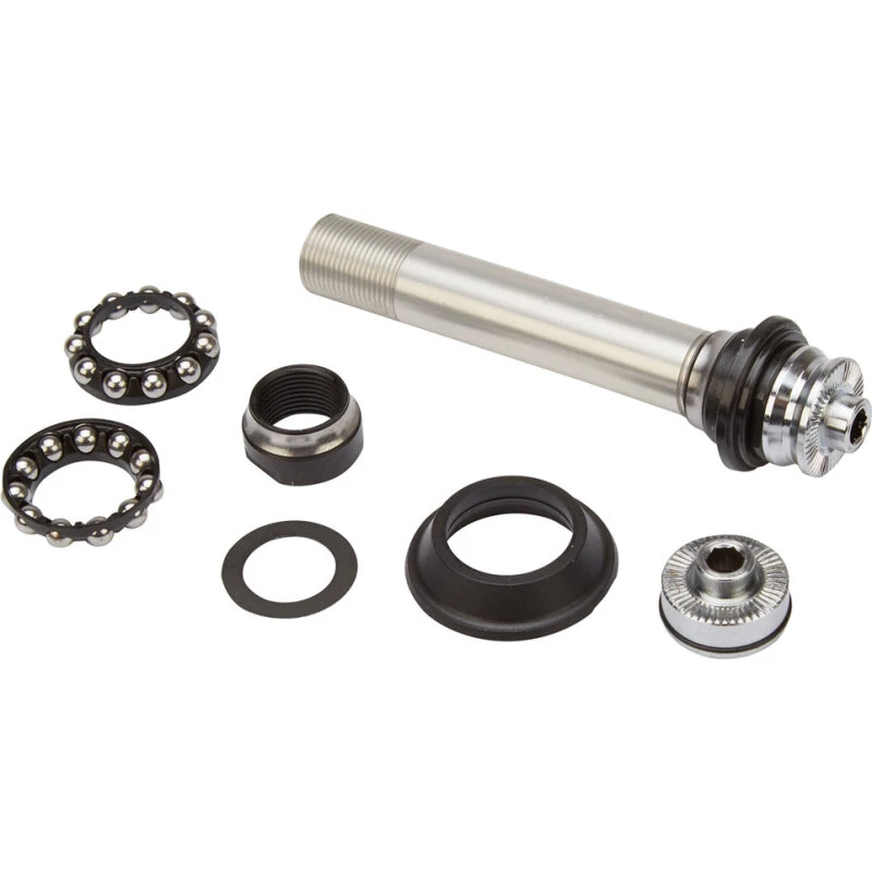 Shimano XT forakselsæt 100 mm QR – kompatibel med HB-M785/M8000