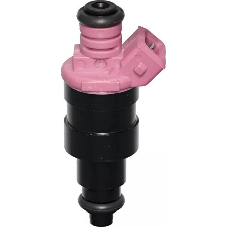VALEO Indsprøjtningsventil 348233 til RENAULT Clio II & Kangoo