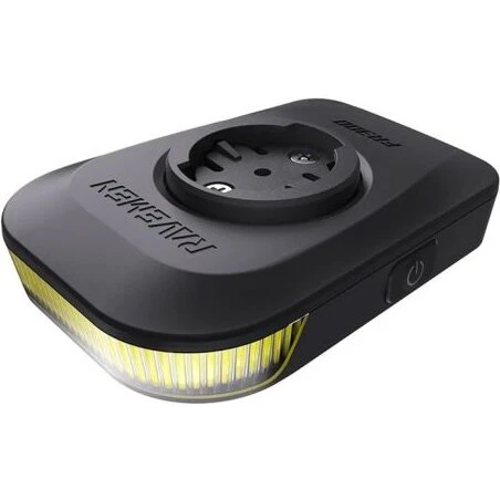 Ravemen FR300 ANT+ forlygte 300 lumen, USB