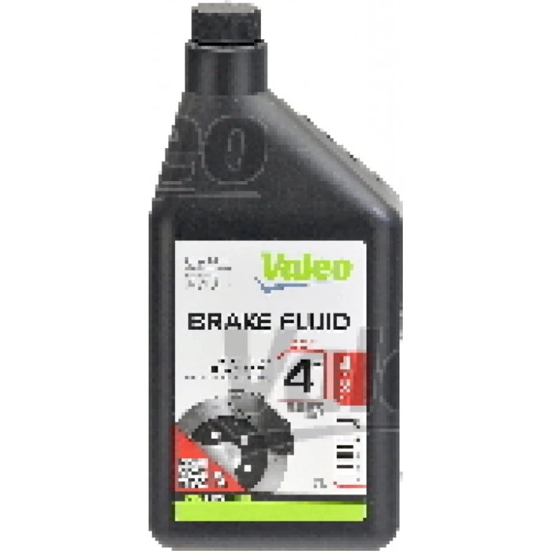 VALEO Bremsevæske DOT4+ 1 liter