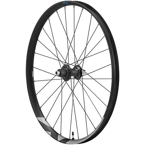 Shimano XT WH-M8120 Forhjul 29" Tubeless E-Thru Boost