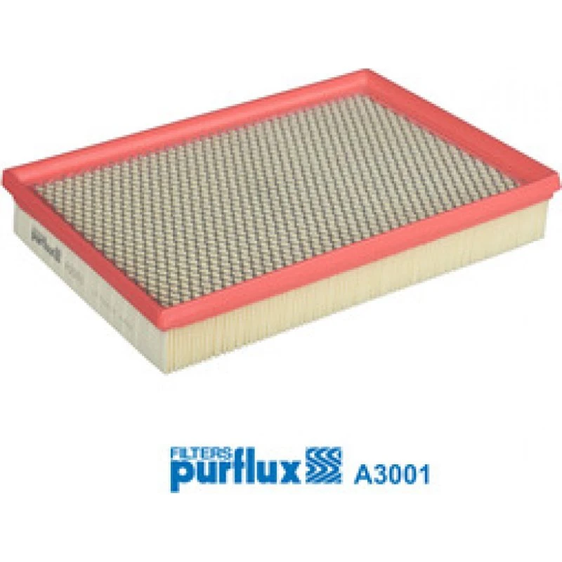 PURFLUX Luftfilter A3001 til FORD Focus IV & Kuga III
