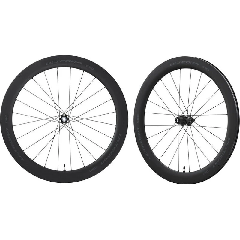 Shimano Ultegra C60 Disc hjulsæt