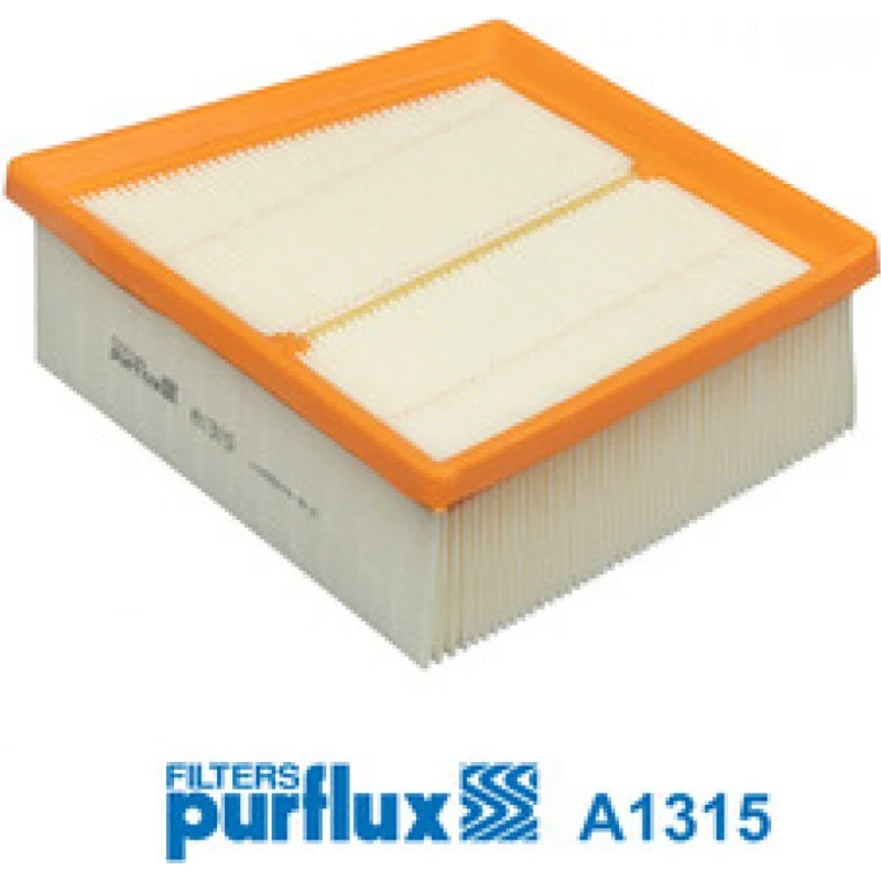 PURFLUX Luftfilter A1315 til Ford & Mazda