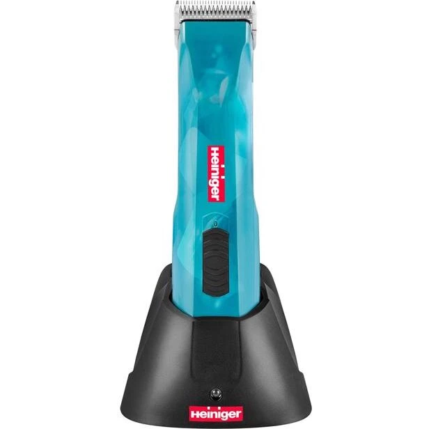 Heiniger Opal klippemaskine Li-Ion 7,2V/2,85Ah (2-hast.)
