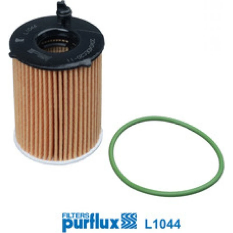 PURFLUX L1044 Oliefilter