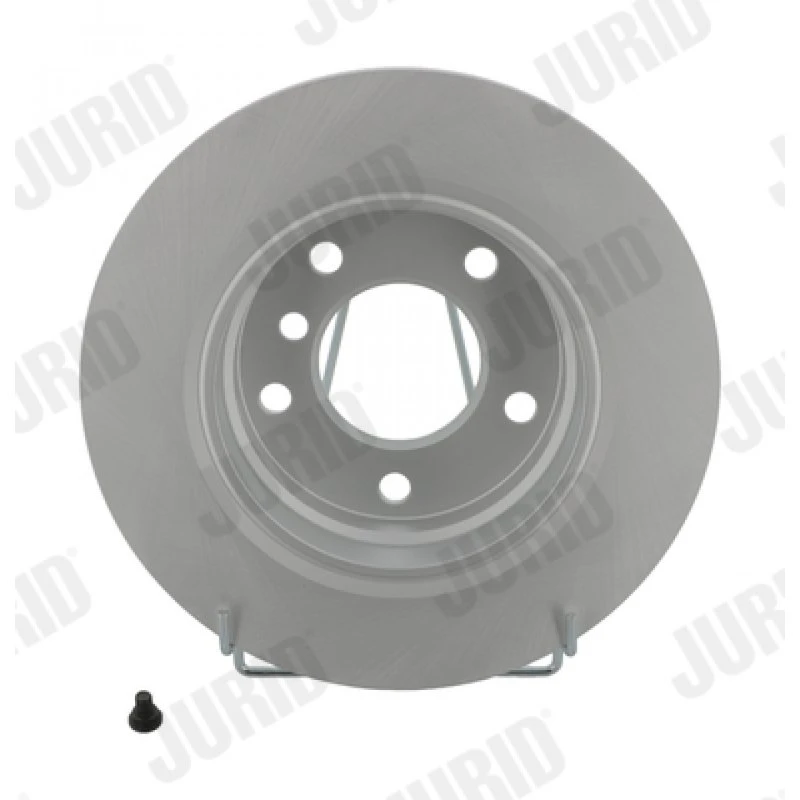 JURID 561552JC Bremseskive til BMW 3-serie