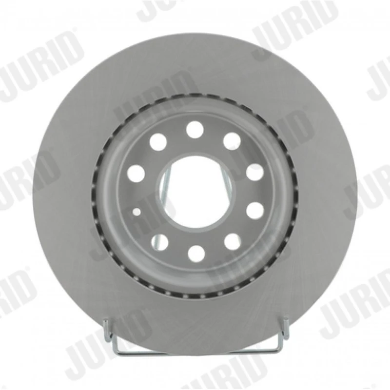 JURID Bremseskive 562237JC for VW, Audi, Skoda, Seat