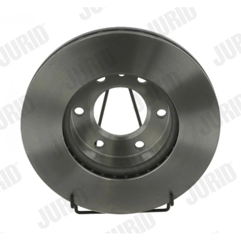 JURID Bremseskive 569136J for VW og Mercedes-Benz