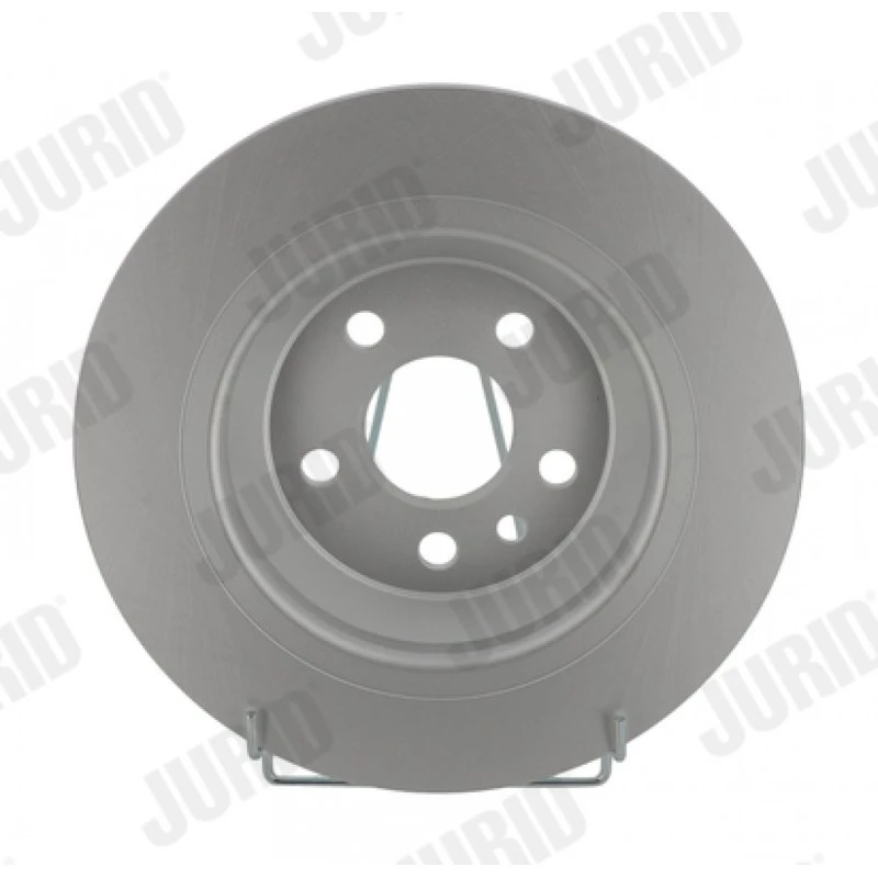 JURID Bremseskive 562536JC for Ford & Land Rover