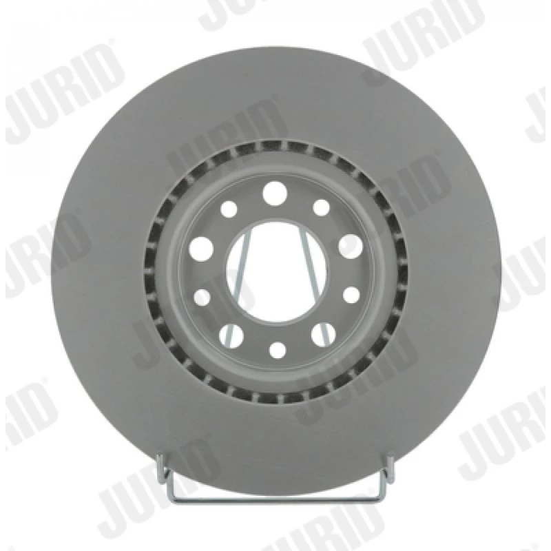 JURID Bremseskive 562299JC for FIAT, JEEP, ALFA ROMEO