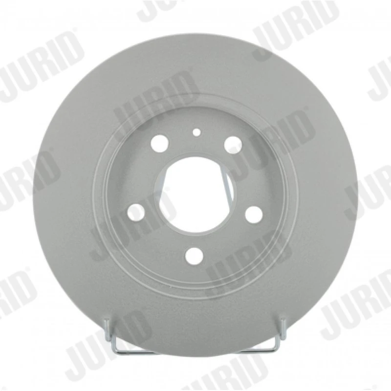 JURID Bremseskive 562677JC, ventileret, 293 mm, til Subaru BRZ, Forester, Impreza, Legacy, Outback, XV