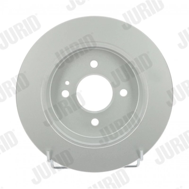 JURID 562764JC Bremseskive for Hyundai og Kia