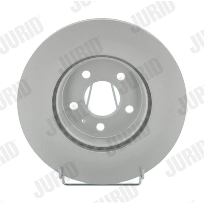 JURID Bremseskive 8W0615301T for AUDI A4/A5 B8/B9