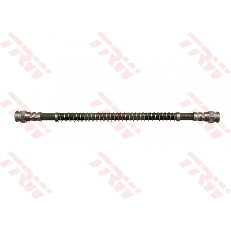 TRW Bremseslange PHA226 for Peugeot 205/304
