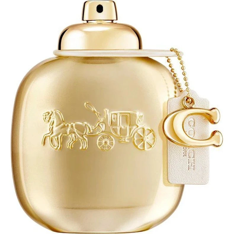 Coach Woman Gold Parfum EDP 90 ml
