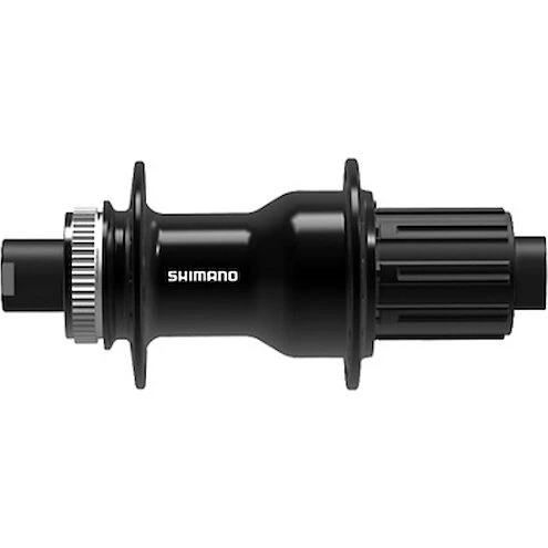 Shimano FH-TC500-HM bagnav 142mm 28H Centerlock 8–11s