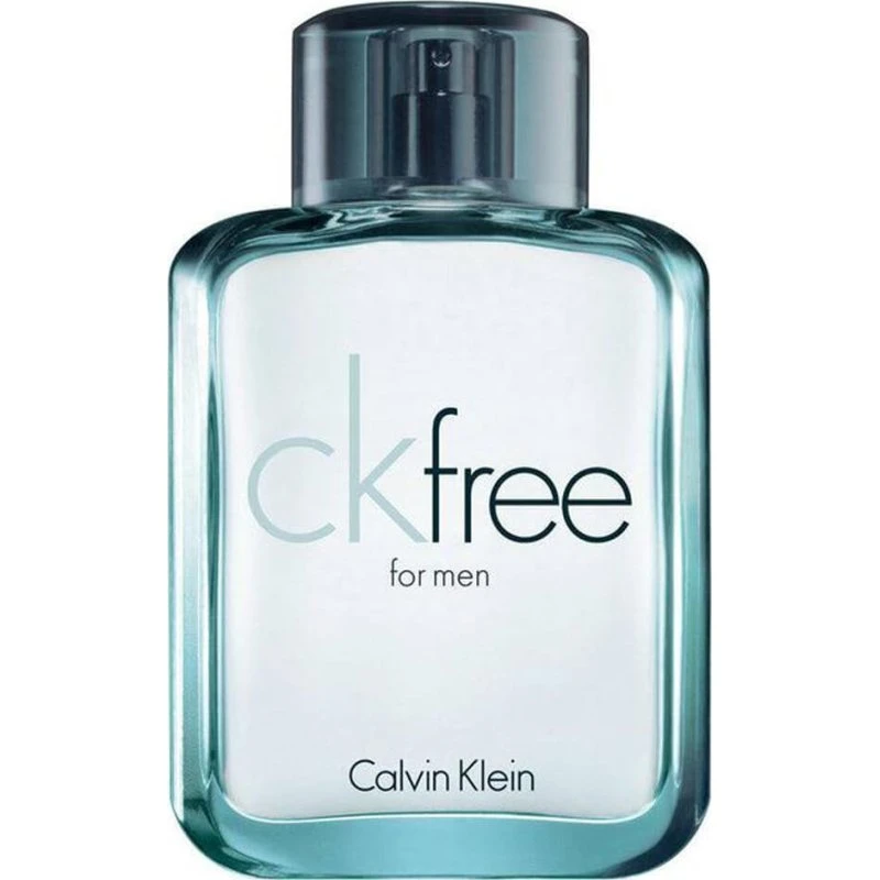 Calvin Klein CK Free For Men EDT 100 ml