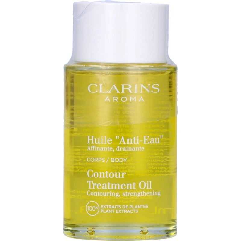Clarins Contour Treatment Oil 100 ml