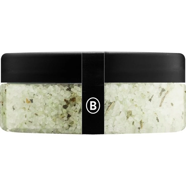 Badeanstalten Badesalt Agurk og Mynte 300 g