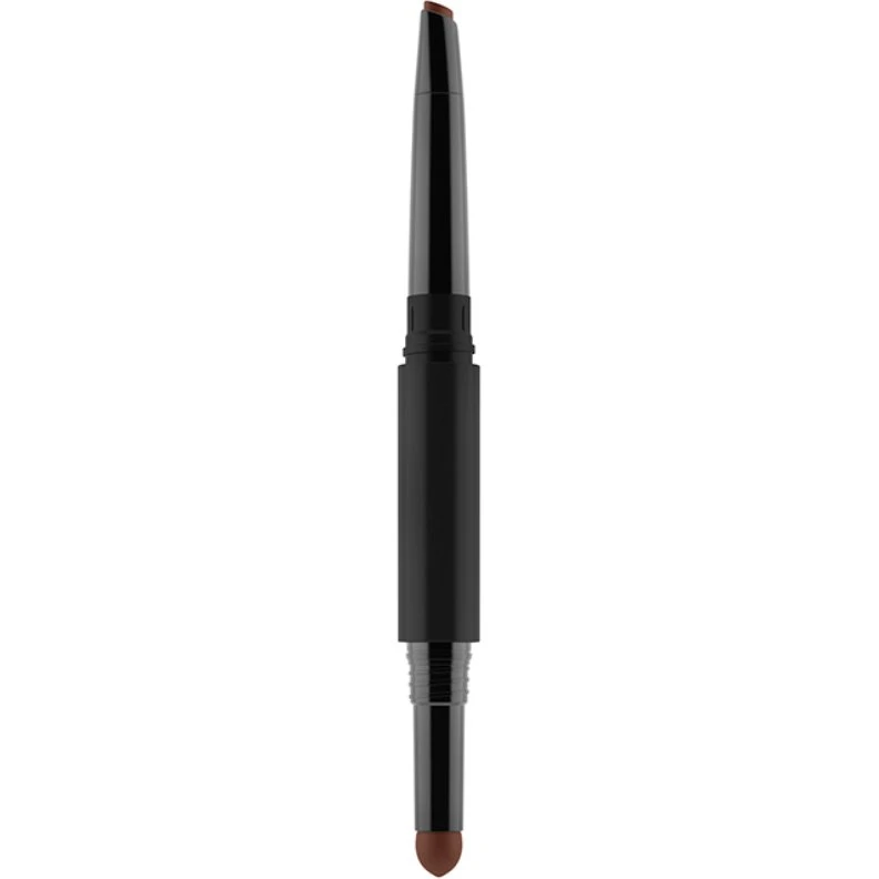GOSH Brow Shape & Fill 0.5 g - 001 Brown