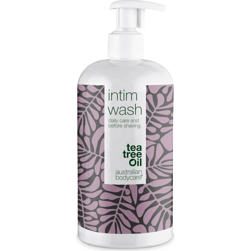 Australian Bodycare Intim Wash 500 ml