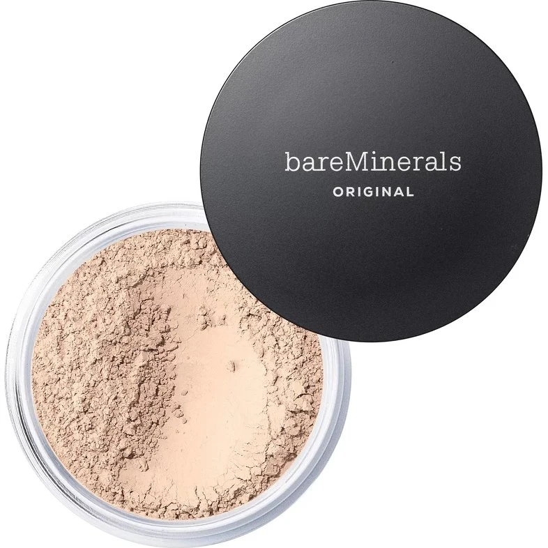 bareMinerals Original Loose Powder Foundation SPF15 - Fairly Medium, 8 g