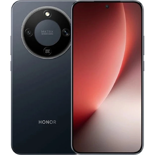 Honor Magic8 Lite 5G 6,79" 8GB 256GB Sort