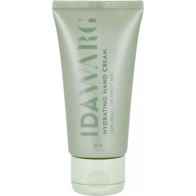 Ida Warg Hydrating Hand Cream 50ml